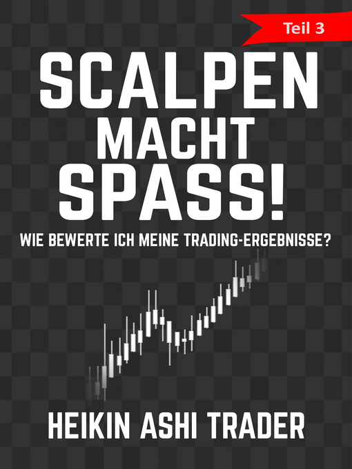 Title details for Scalpen macht Spaß! 3 by Heikin Ashi Trader - Wait list